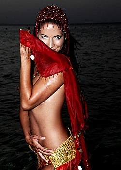 Lucia Lachovicova